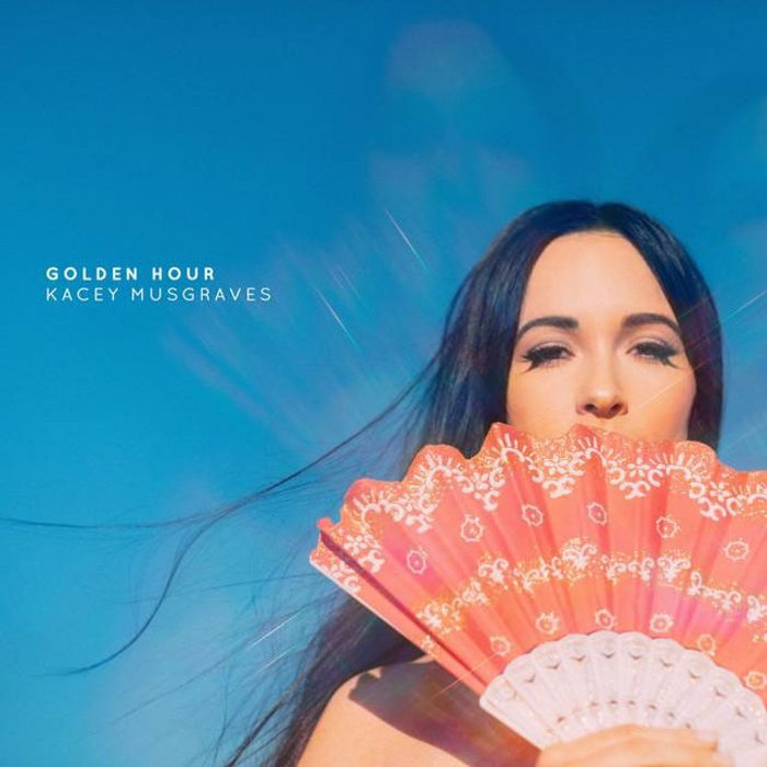 KACEY MUSGRAVES - Butterflies