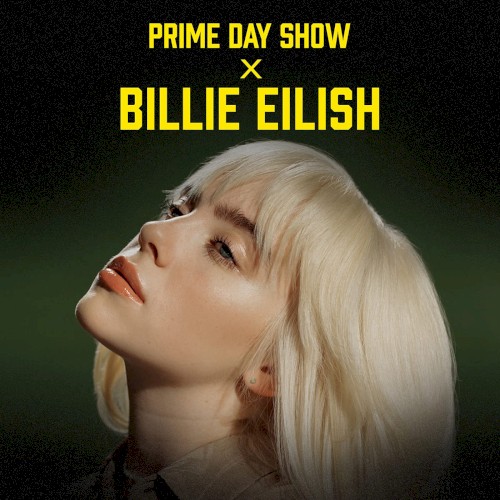 Billie Eilis - YOUR POWER