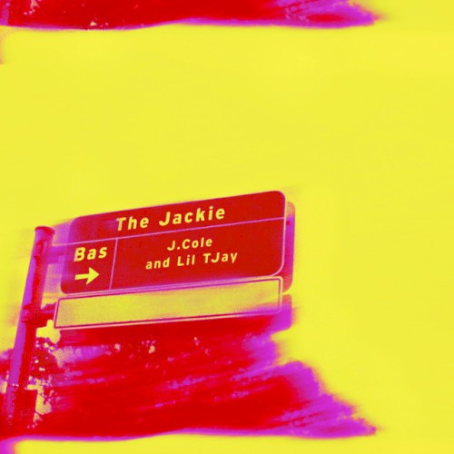  - The Jackie