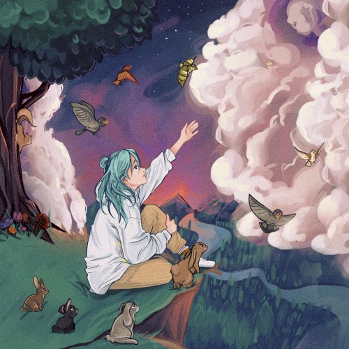 KINGS ELLIOT (CH) - CALL ME A DREAMER