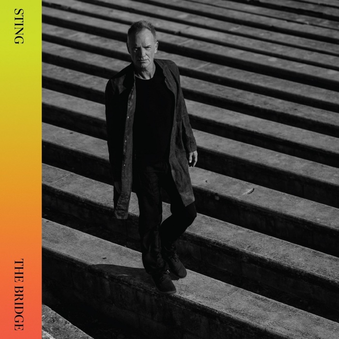 Rushing Water (radio Edit)