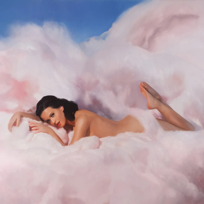 KATY PERRY - Last Friday Night (T.G.I.F.)