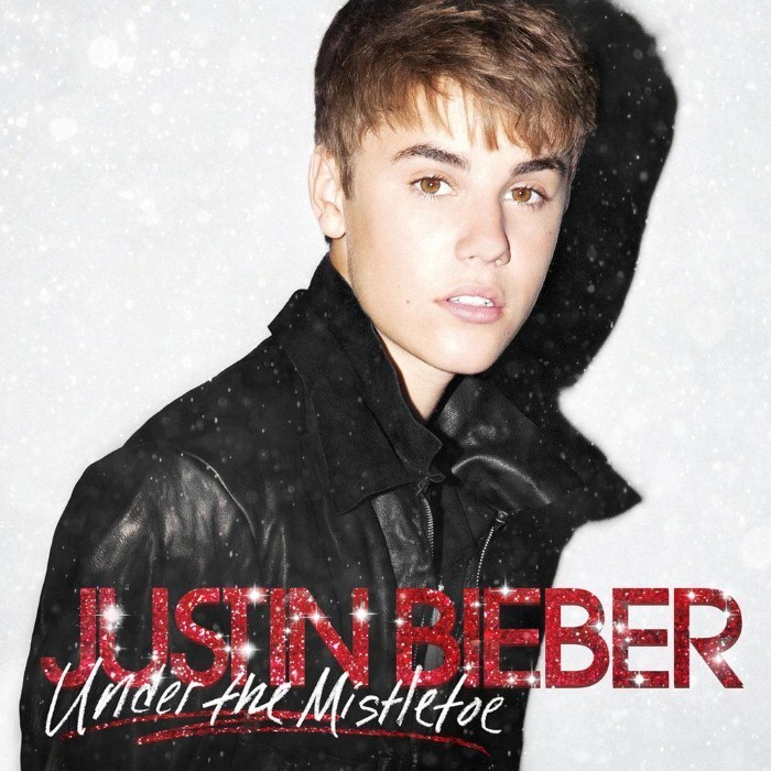 Justin Bieber Feat. Mariah Carey - All I Want For Christmas Is You