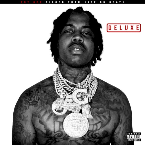 EST Gee, Future & Young Thug - Lick Back (Remix)