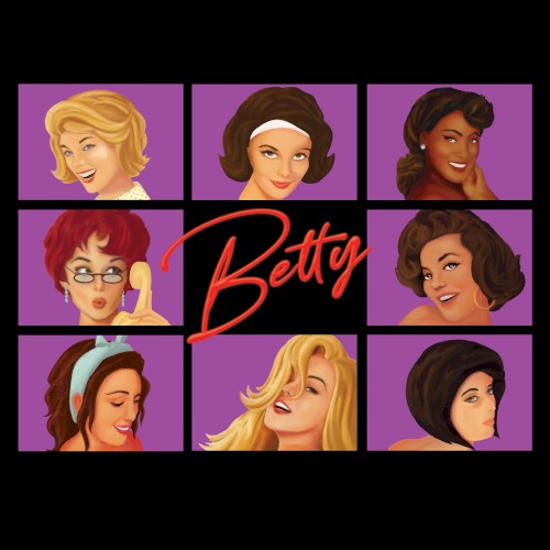 Betty (get Money)