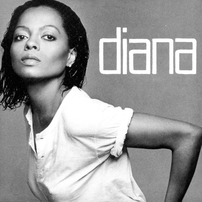 Diana Ross - I'm Coming Out