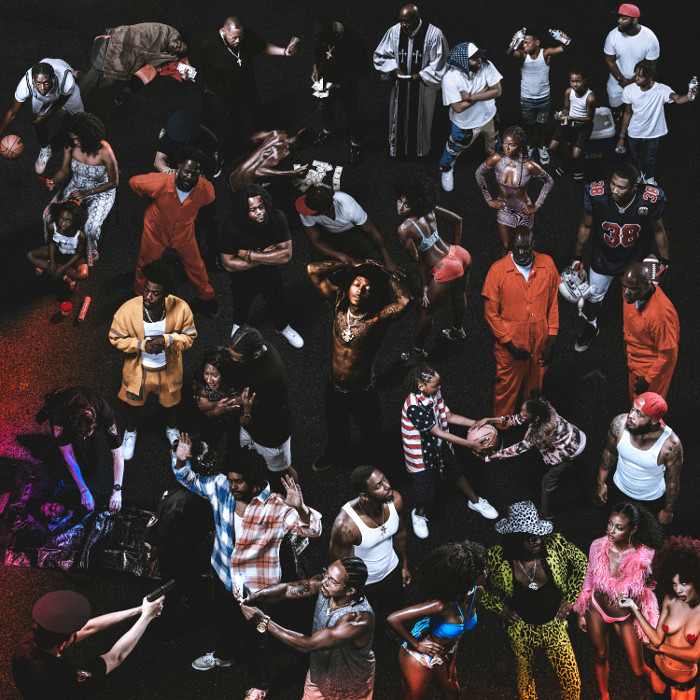 Dance Now