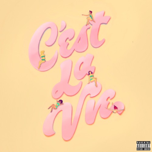 Yung Gravy Feat. Bbno$ & Rich Brian - C’est La Vie