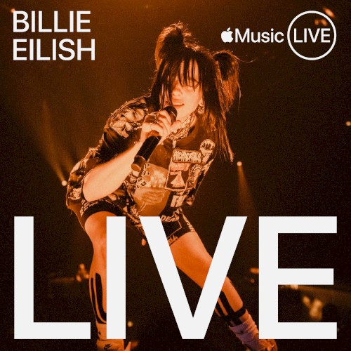 Eilish, Billie - NDA