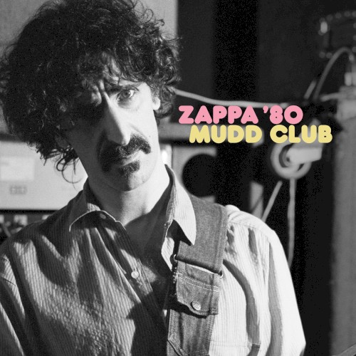 Frank Zappa - Joe's Garage