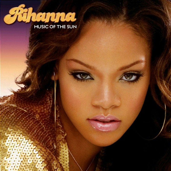 Rihanna - If It's Lovin' That You Want