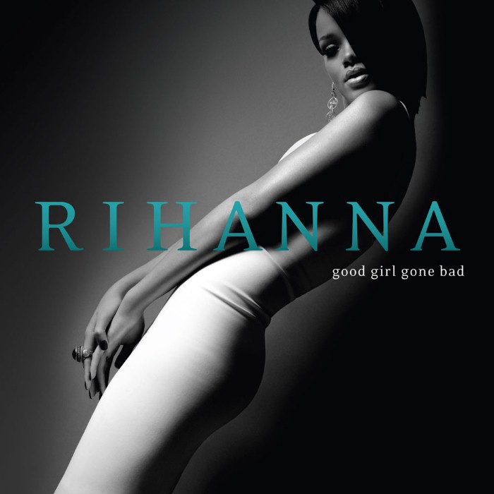 RIHANNA FEAT. NE-YO - HATE THAT I LOVE YOU