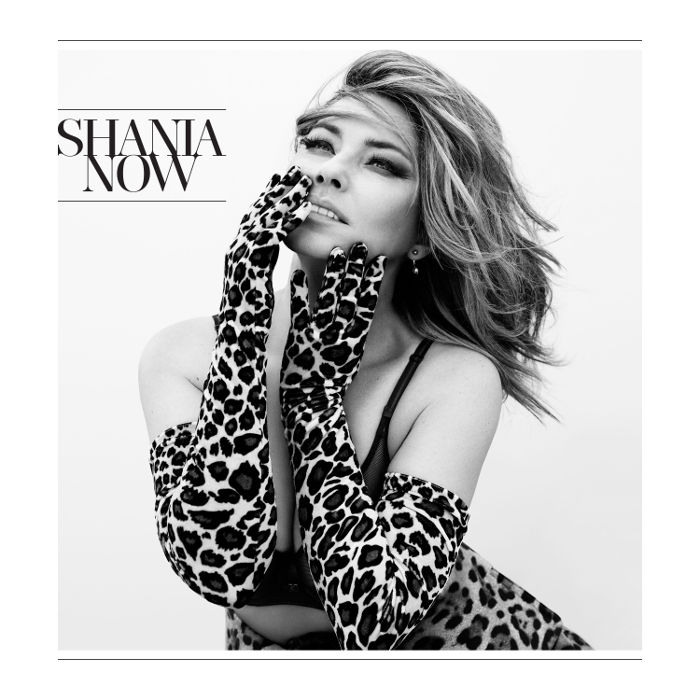 Sania Twain - LIFE'S ABOUT TO GET GOOD