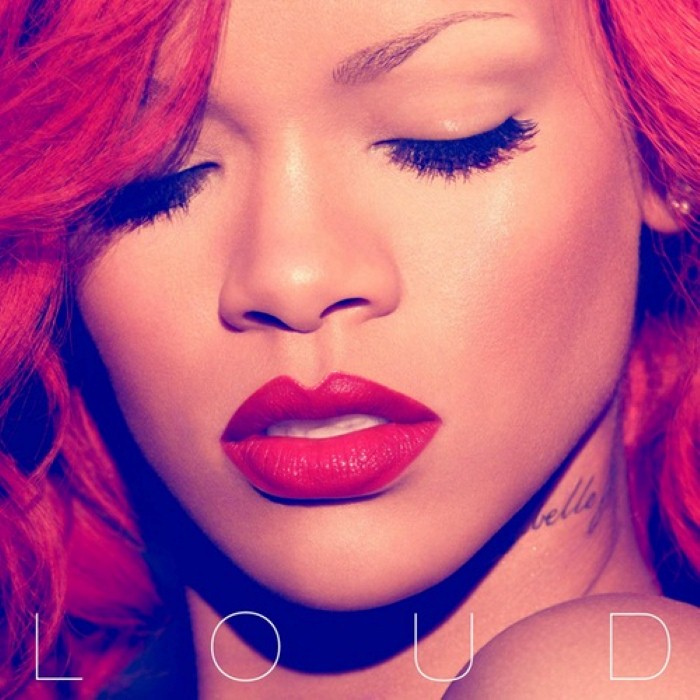 Rihanna Feat. Drake - What's My Name