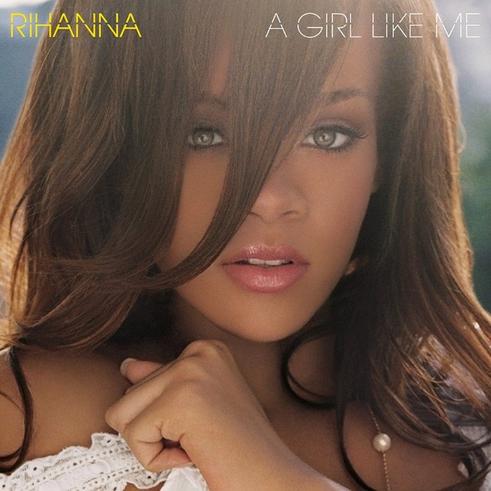 Rianna - UNFAITHFUL