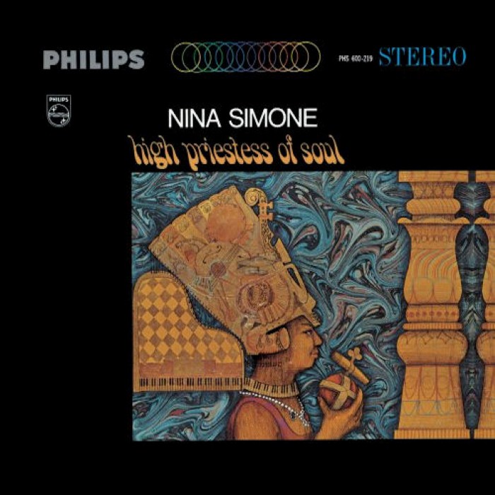 NINA SIMONE - Work Song