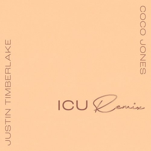  - ICU (Remix)