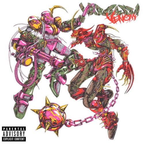 Bang Ya Head (feat. Fred Durst)