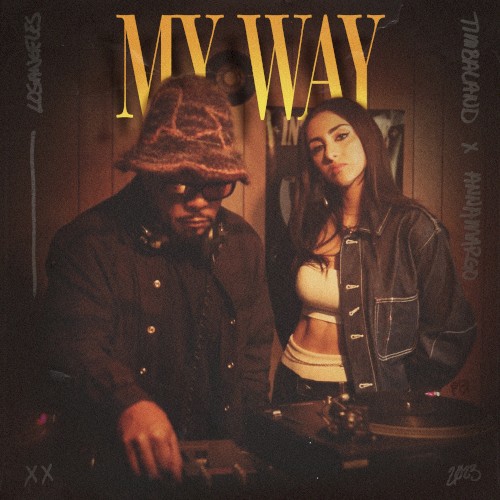  - My Way