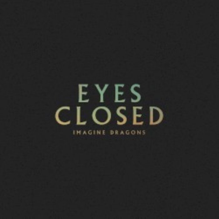 Eyes Closed