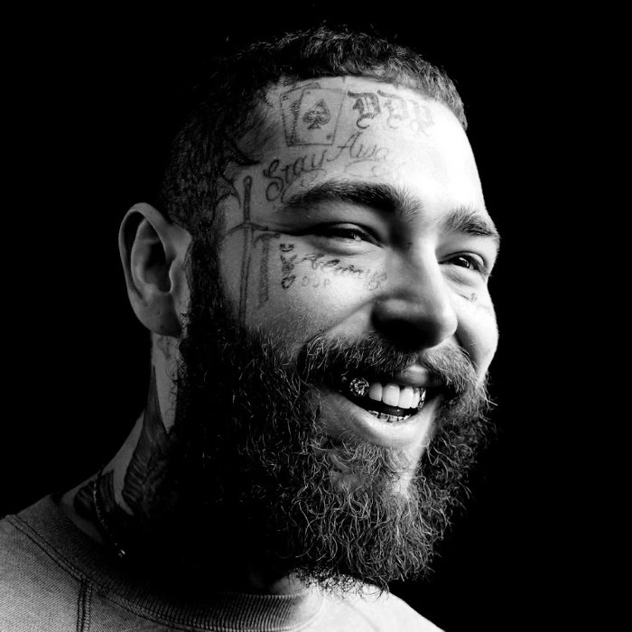 Post Malone - Yours