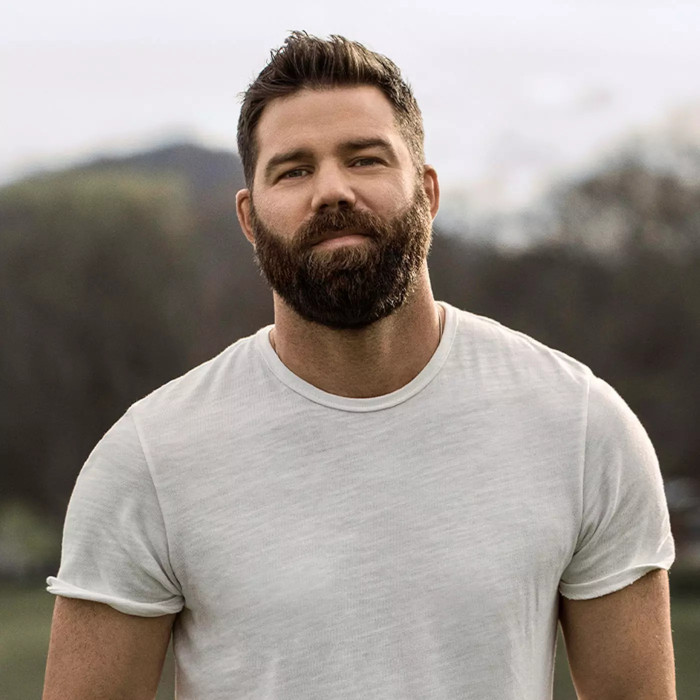 Jordan Davis - I Ain't Sayin'