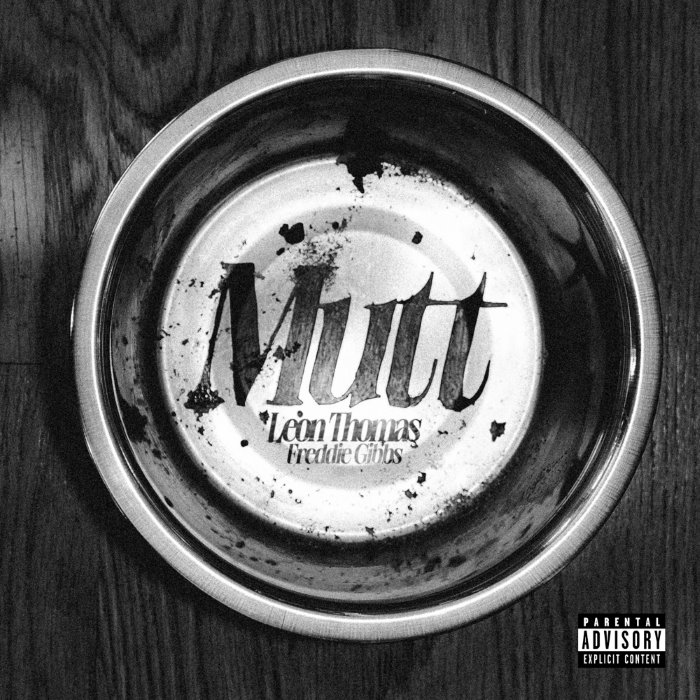 Mutt (remix)