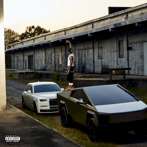 Dababy & Roddy Ricch - PHAT