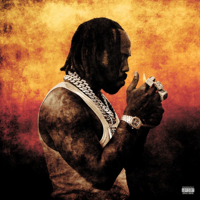 Est Gee Feat. Lil Baby & Travis Scott - Houstatlantaville