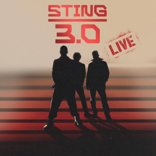 Sting - Fortress Around Your Heart