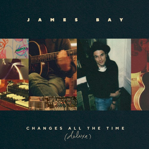 James Bay Feat. Jon Batiste - Sunshine In The Room