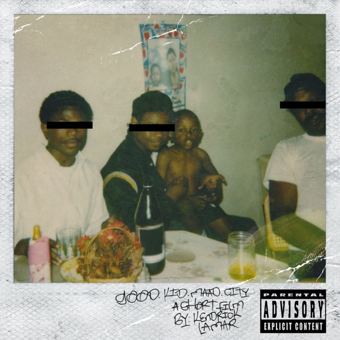 Kendrick Lamar & Emeli Sandé - Don't Kill My Vibe