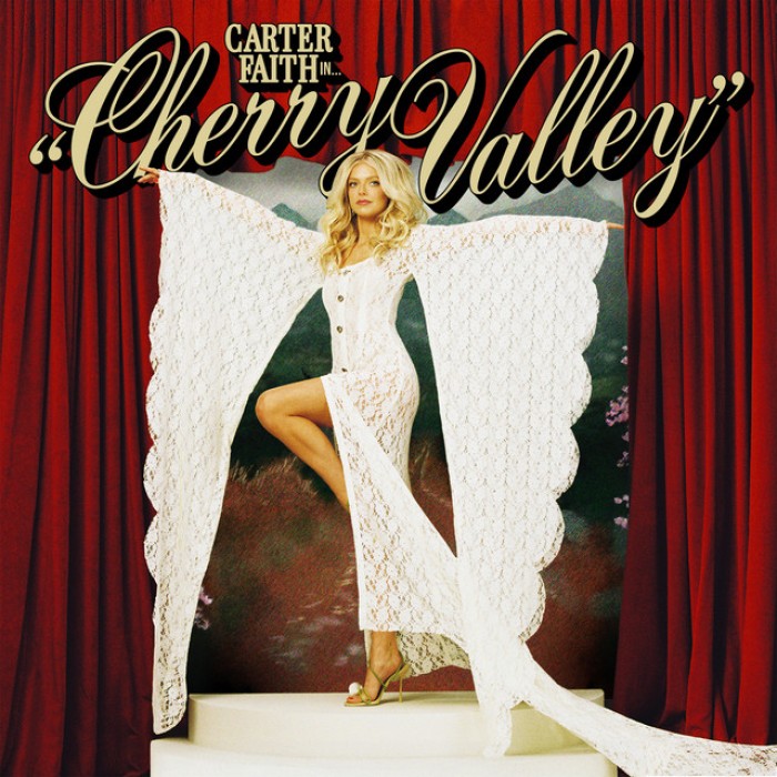 Carter Faith - Drink Up, Baby