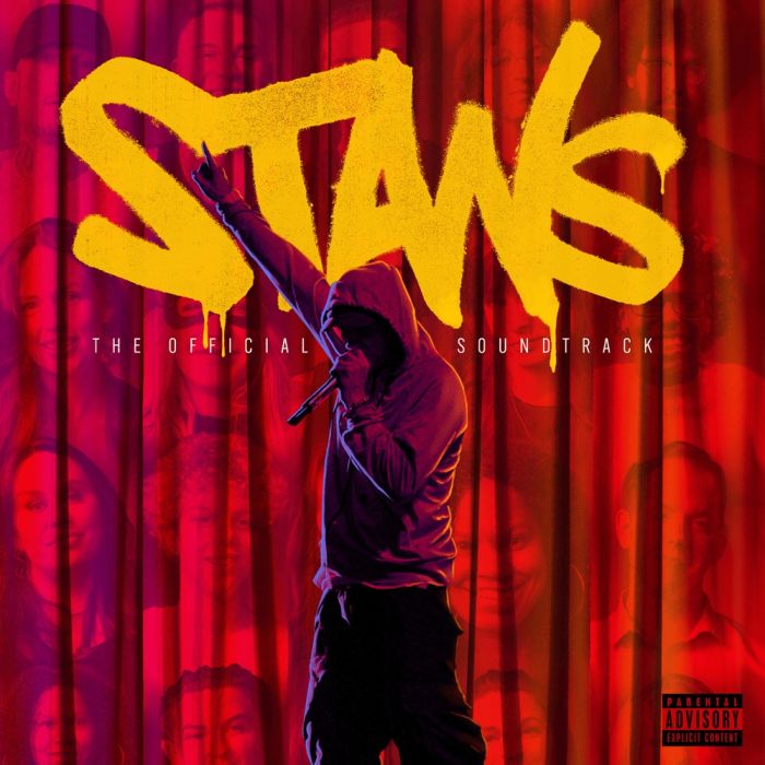 Eminem Ft Dido - Stan