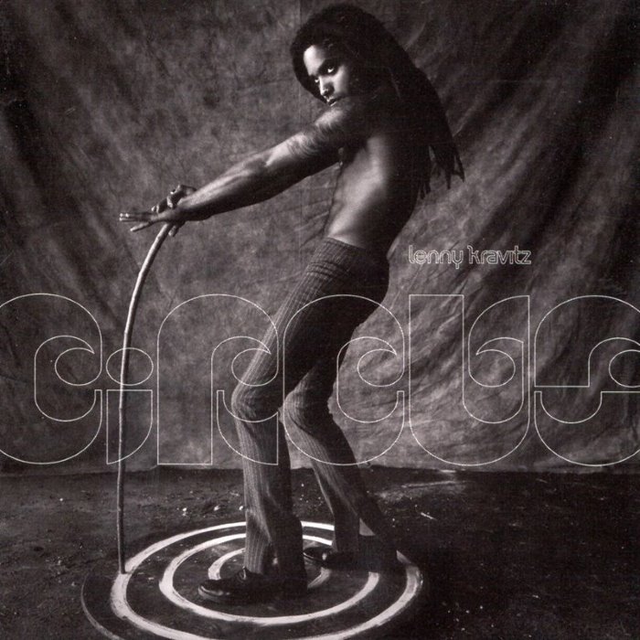 Lenny Kravitz - Are You Gonna Go My Way (live)