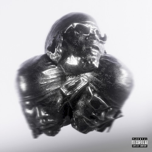 Leon Thomas Feat. 4batz - Lone Wolf