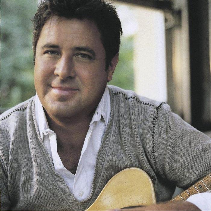 Vince Gill - Brown's Diner Bar