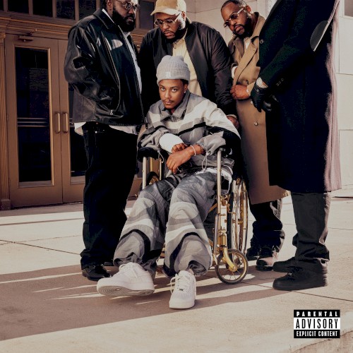 Face Card - Skilla Baby, Chris Brown & Bryson Tiller - 2026-08-21
