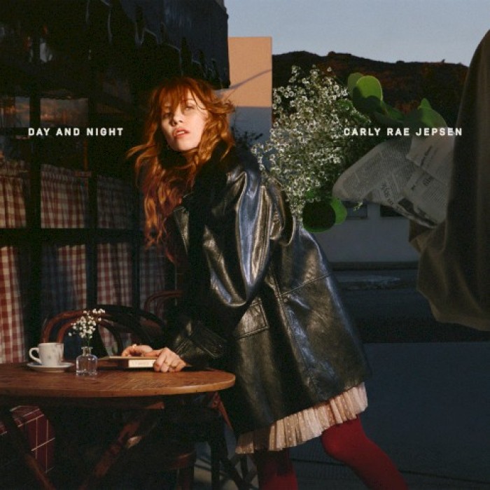 Carly Rae Jepsen - Blue Skies