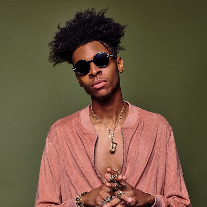 Recommend - Masego - 2026-07-17