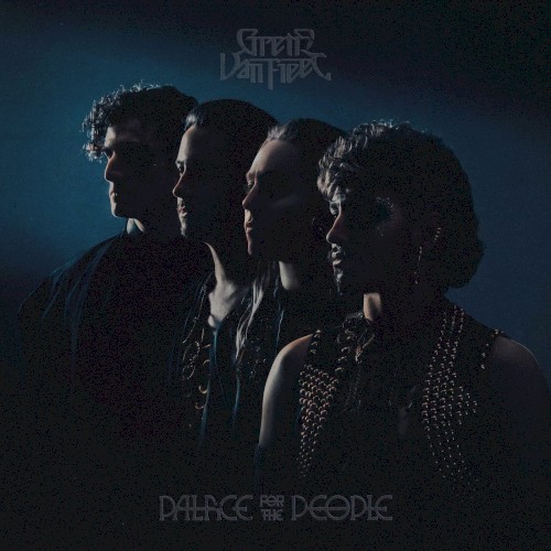 Saw You Stand - Greta Van Fleet - 2026-07-31