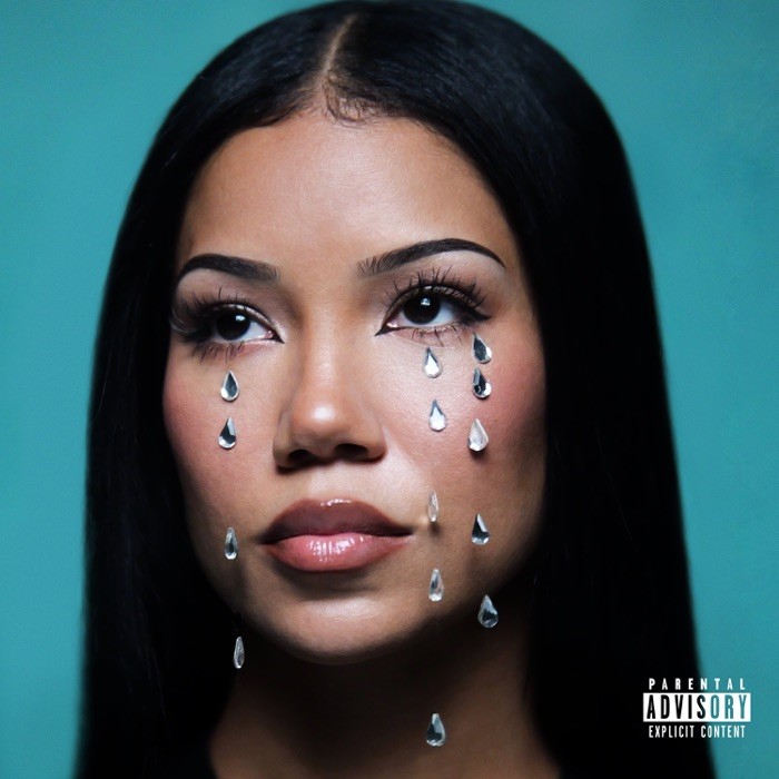 JHENÉ AIKO, TYGA - Like, Whatever