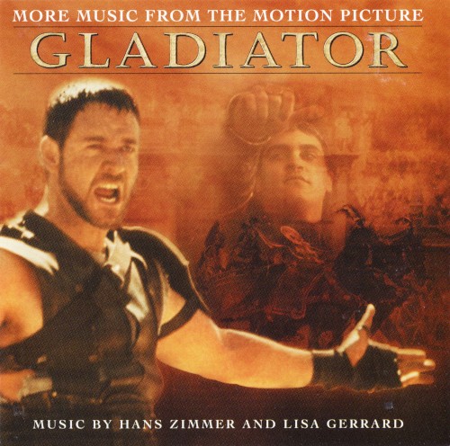 Hans Zimmer: Lisa Gerrard, The Lyndhurst Orchestra - Now We Are Free (Juba's Mix)
