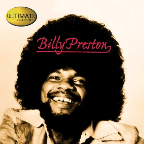 Billy Preston - That's The Way God Planned It (Live)