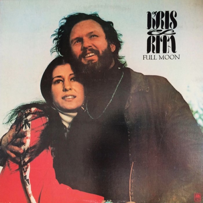 Cover van Loving Arms