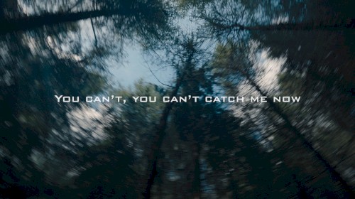 Olivia Rodrigo - CAN'T CATCH ME NOW