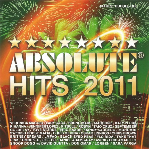 PITBULL FT. NE-YO & AFROJACK - Give Me Everything