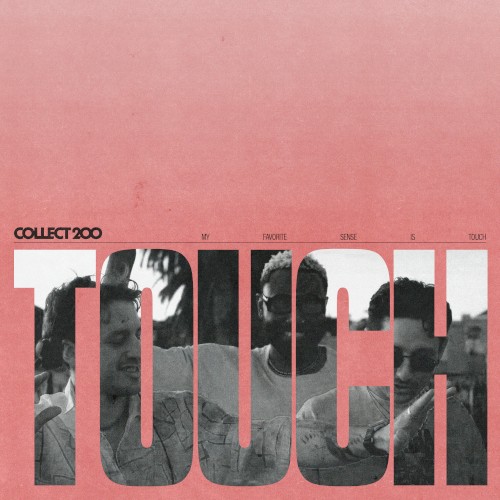 Touch - Collect 200 - 2026-08-11