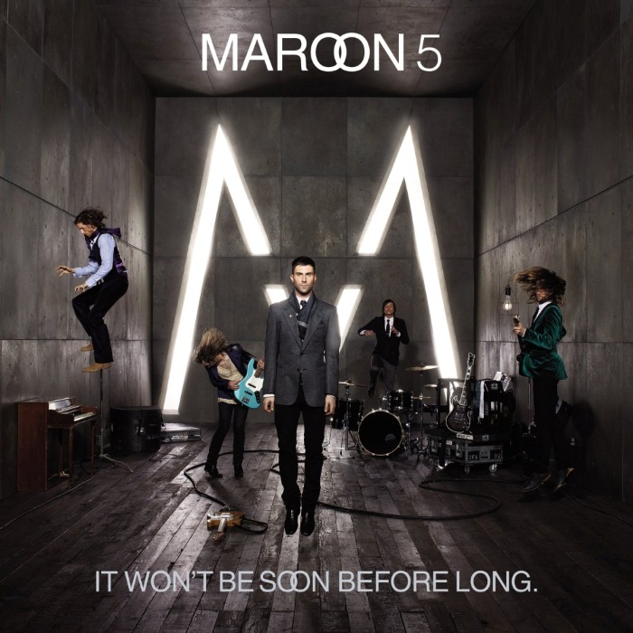 MAROON 5 & CARDI B - Makes Me Wonder
