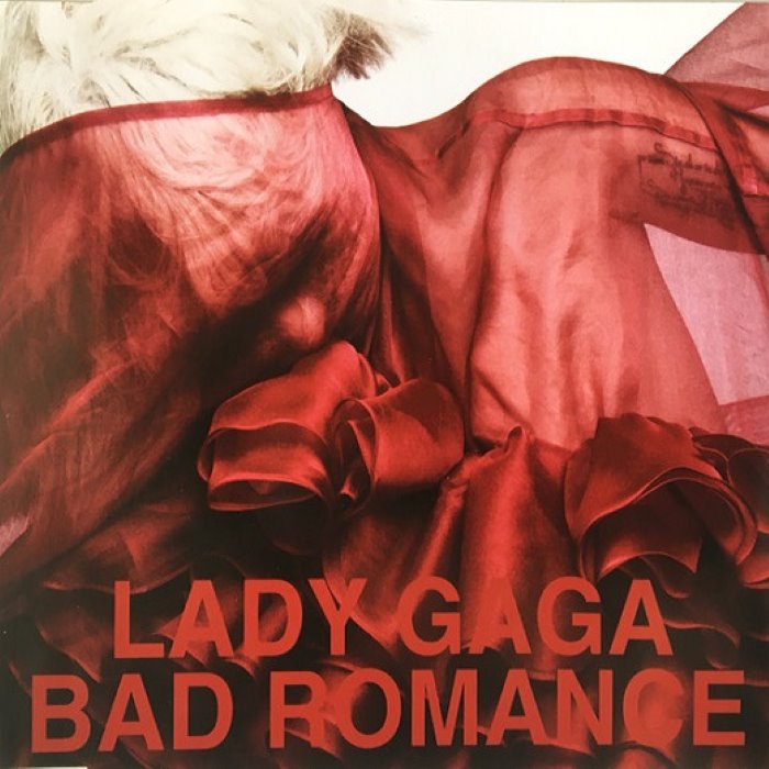 Bad Romance